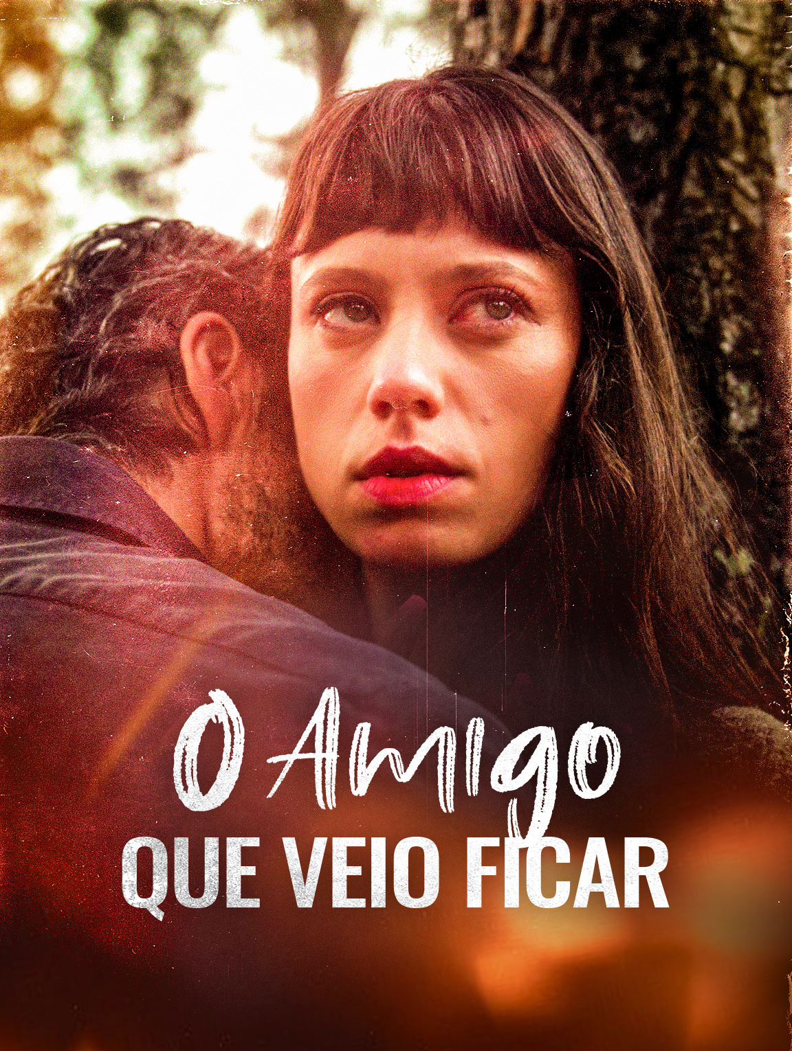 O Amigo Que Veio Ficar