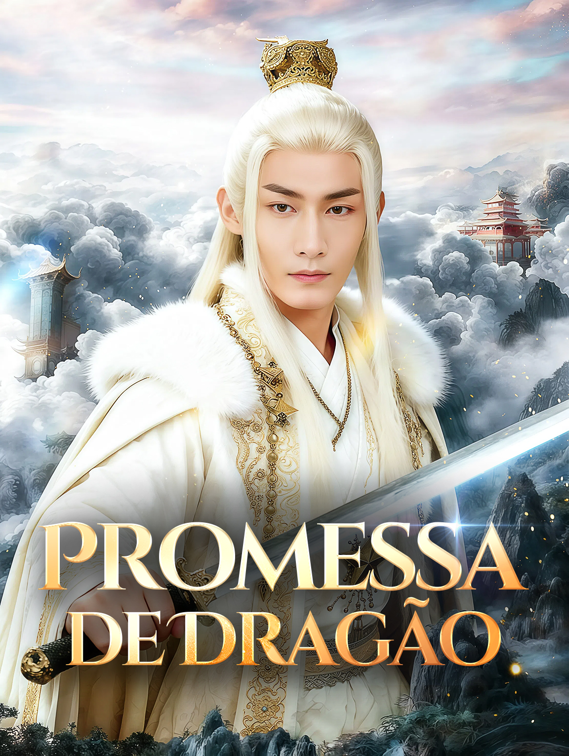 Promessa de Dragão