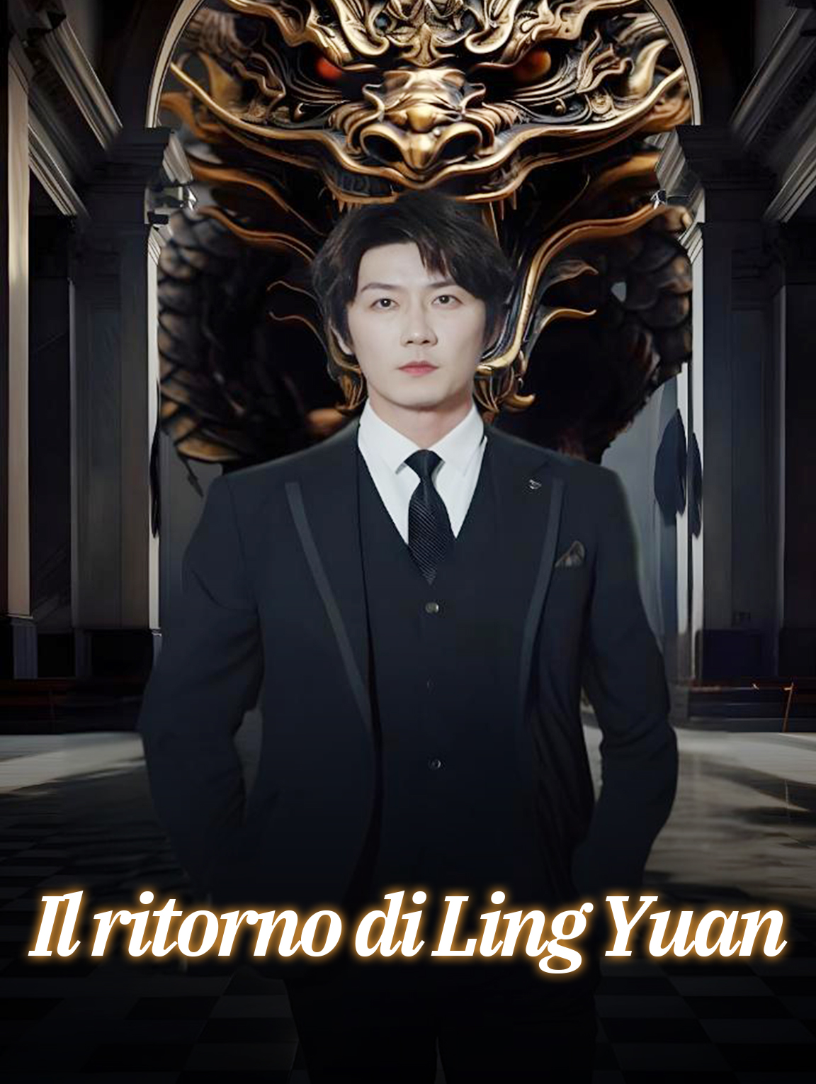 Il ritorno di Ling Yuan