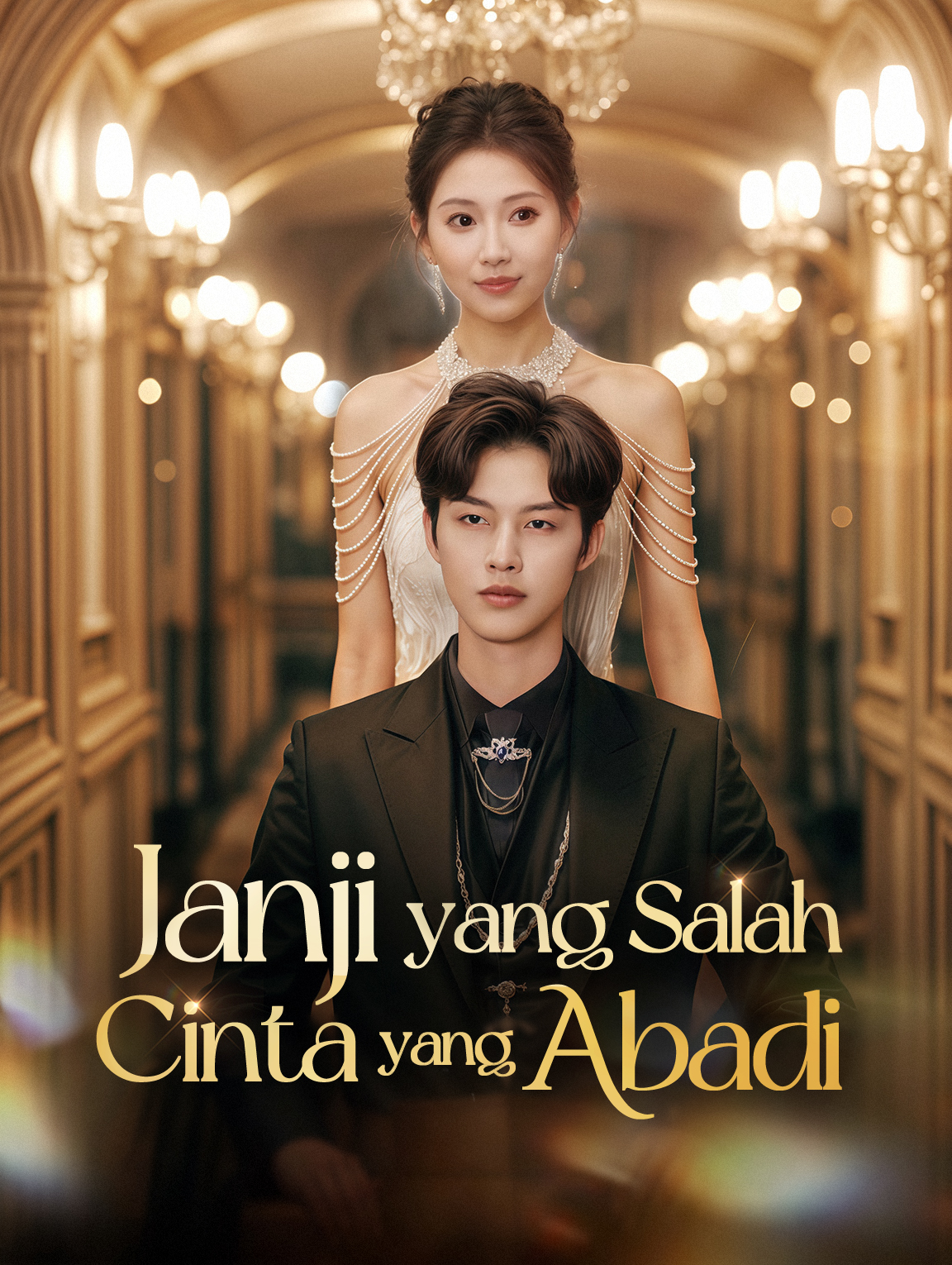 Janji yang Salah, Cinta yang Abadi