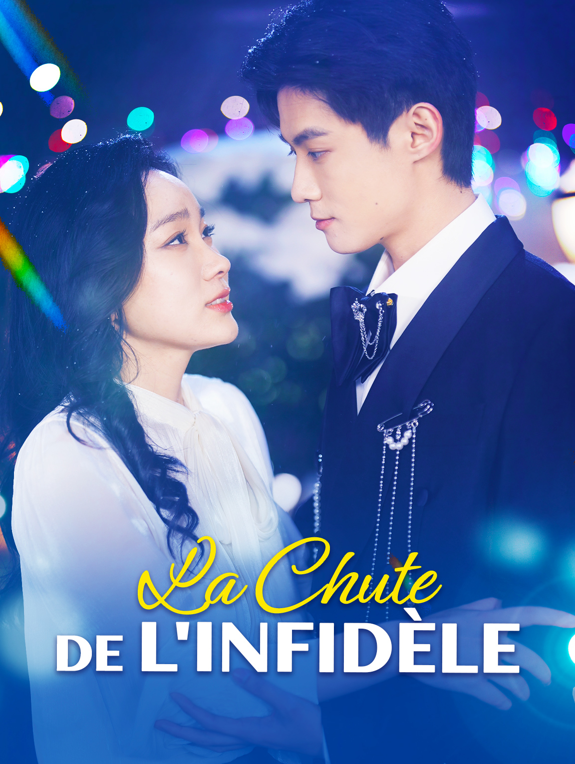 La Chute de l'infidèle