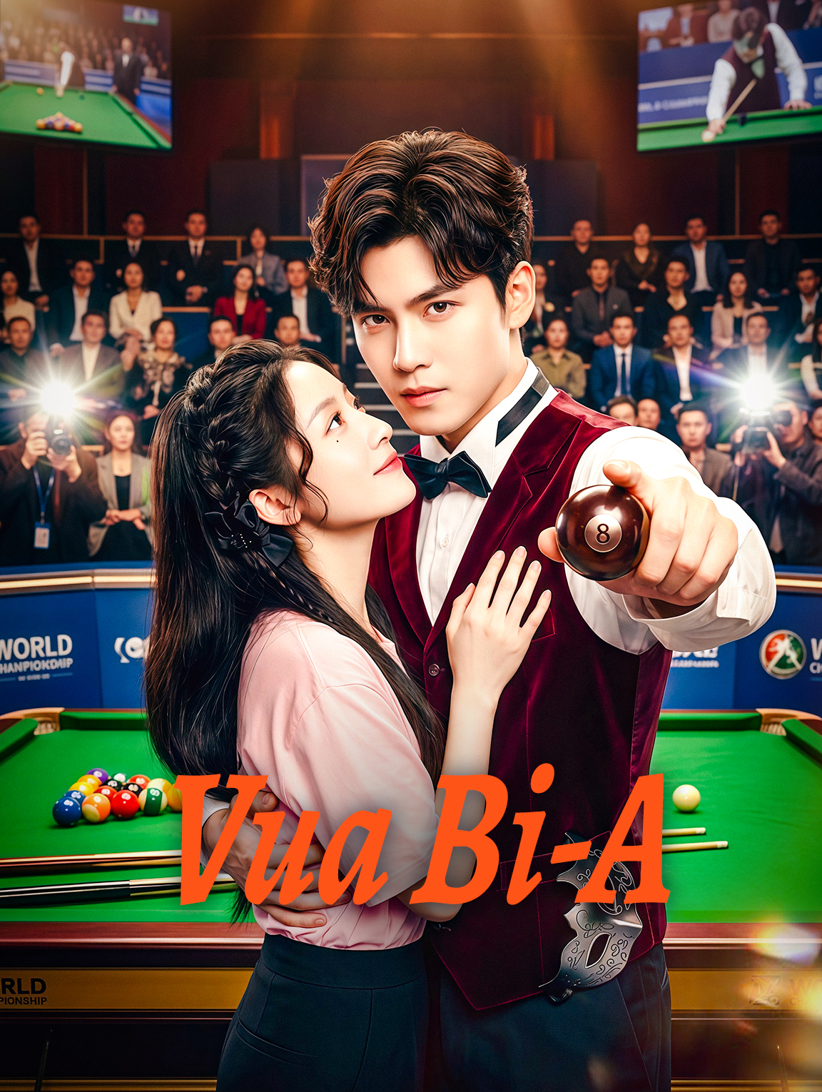 Vua Bi-A