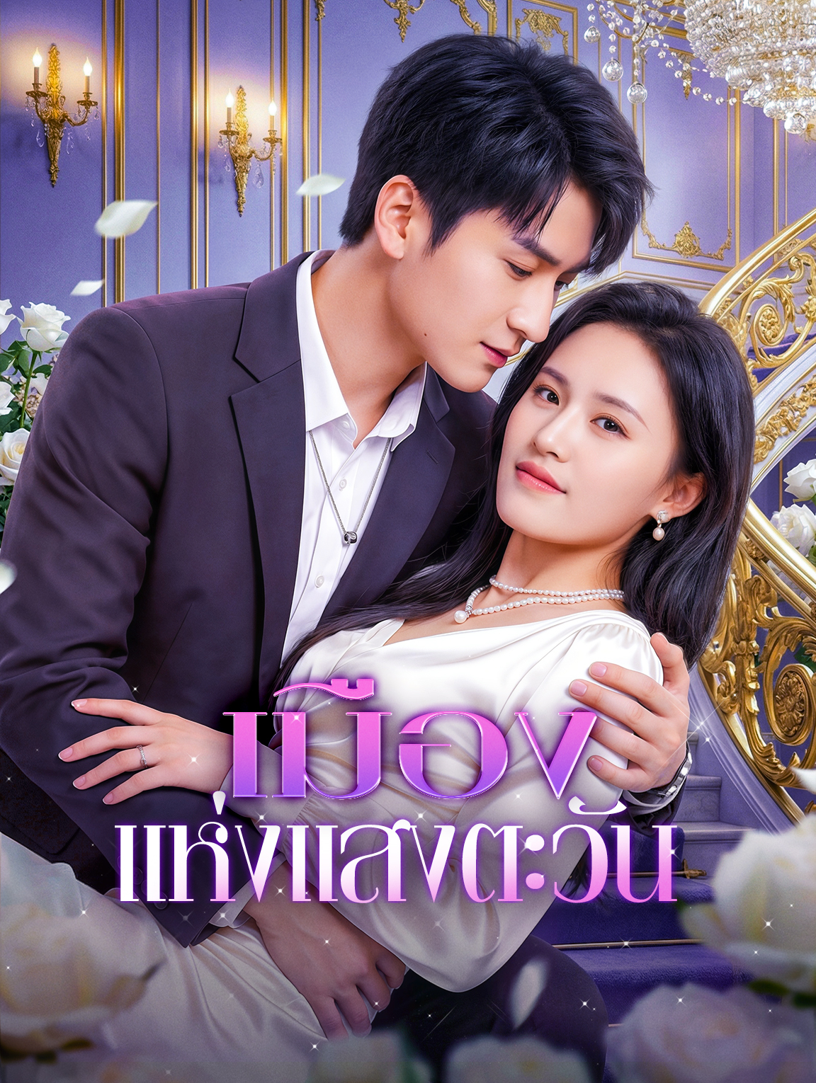 เมือง แห่งแสงตะวัน