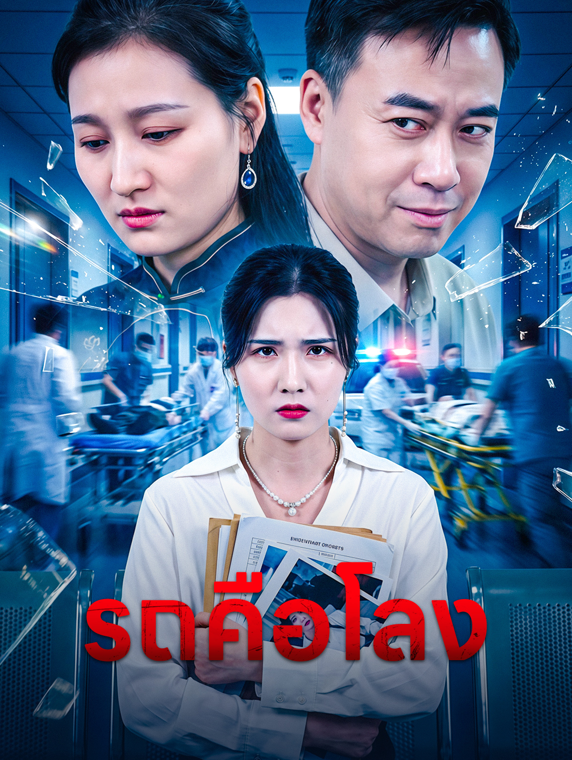 รถคือโลง