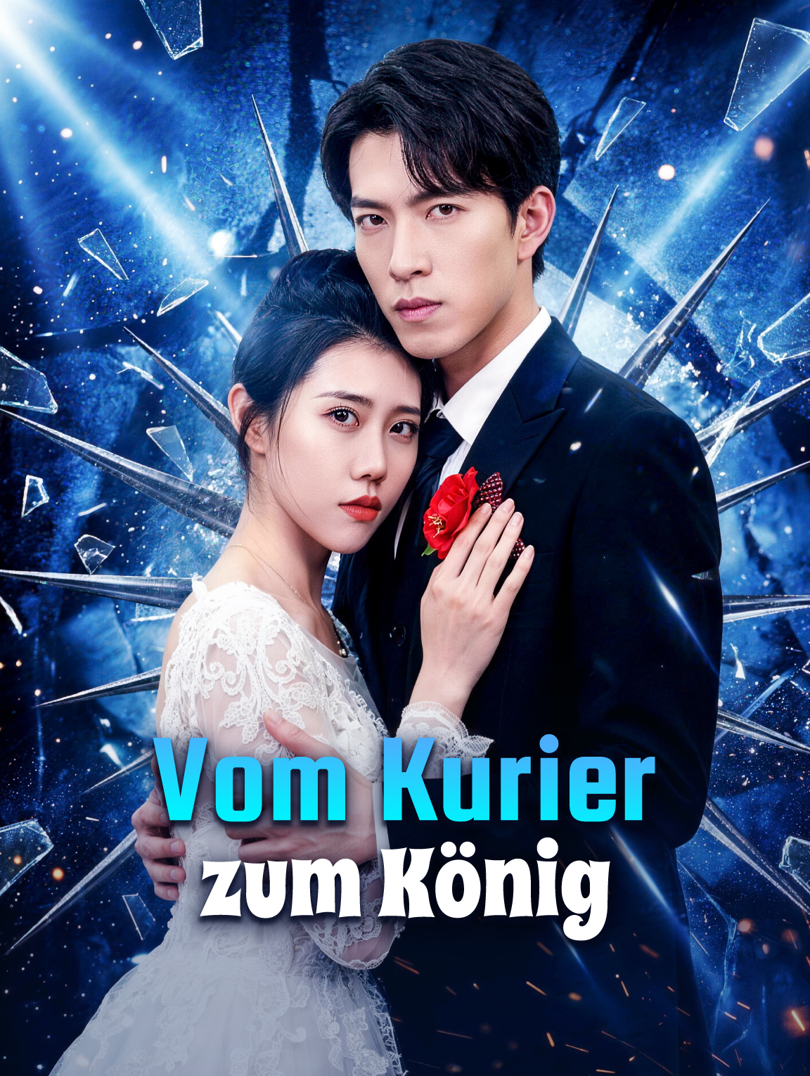 Vom Kurier zum König