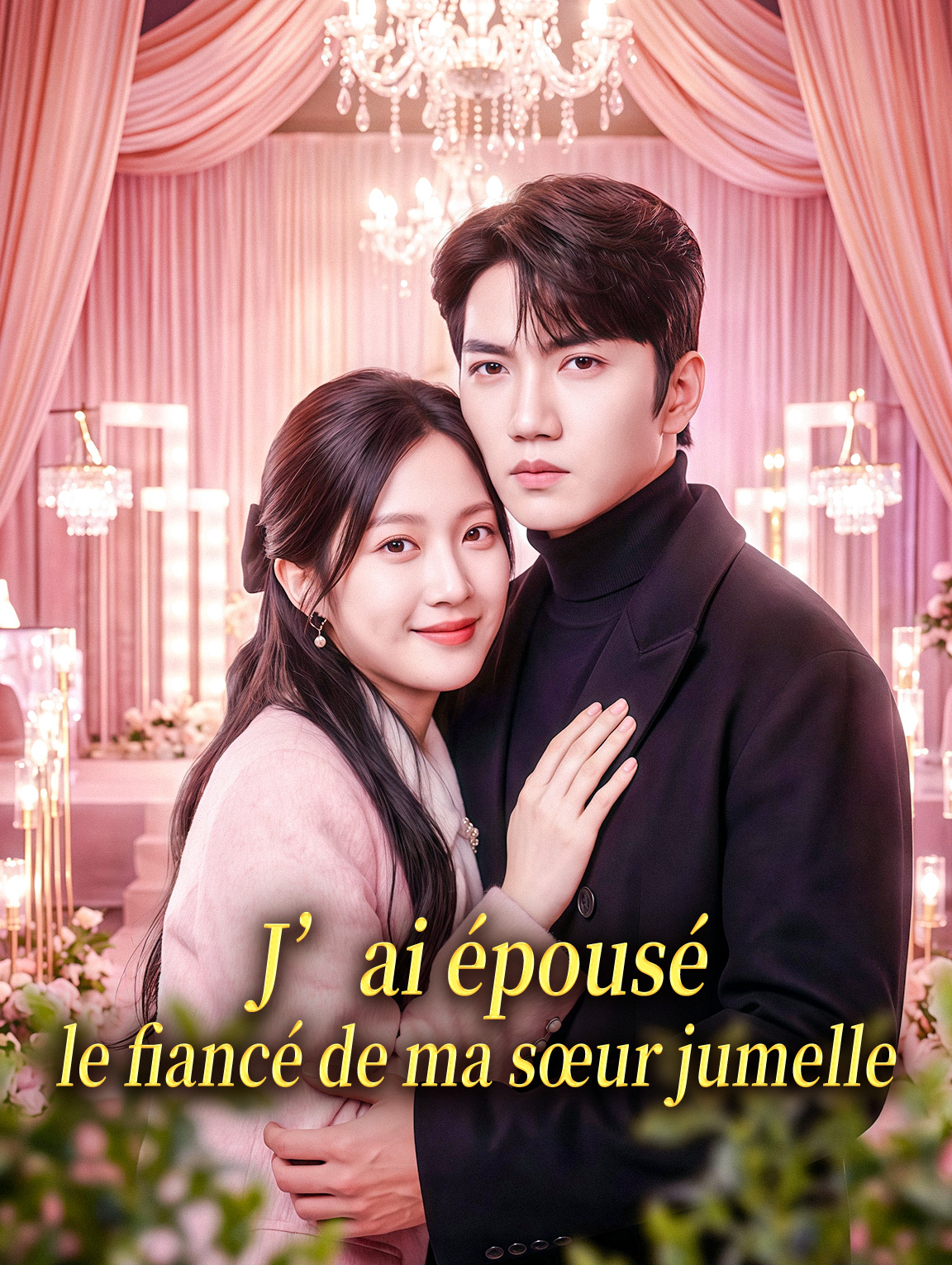 J’ai épousé le fiancé de ma sœur jumelle(Doublé)