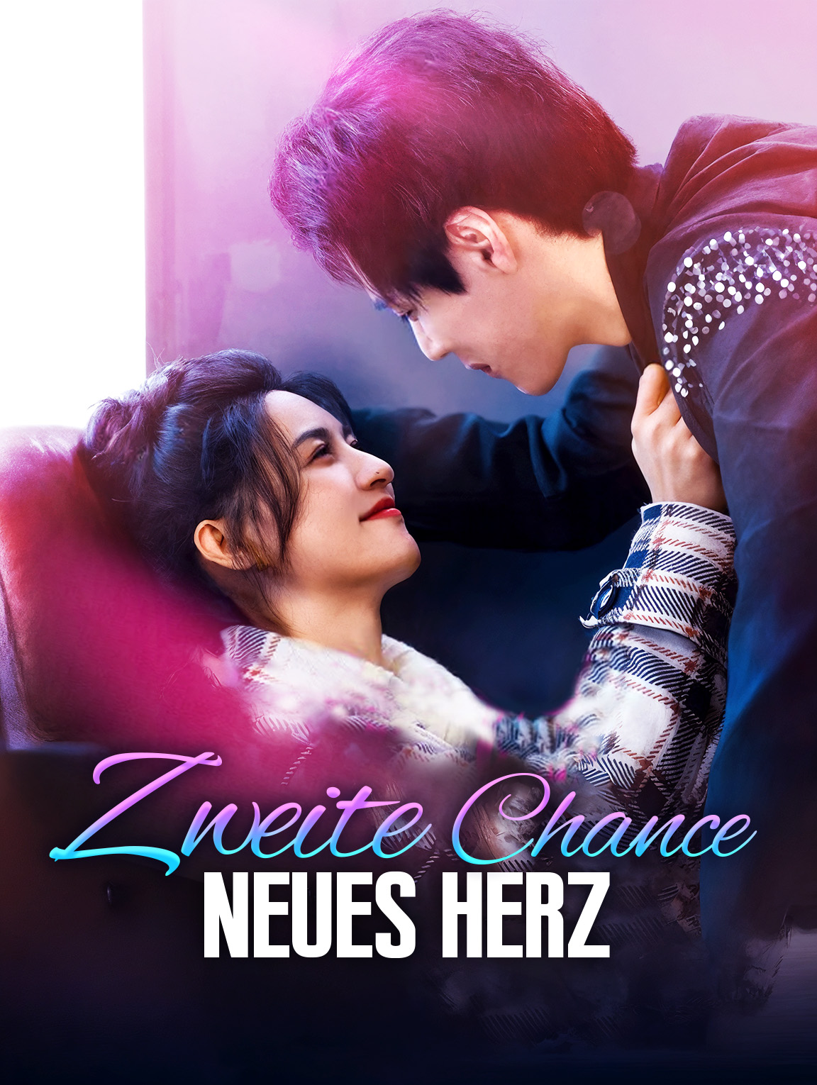 Zweite Chance, neues Herz