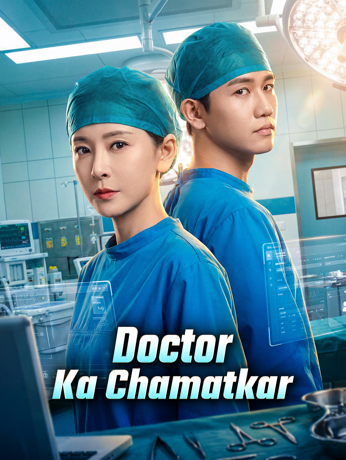Doctor Ka Chamatkar