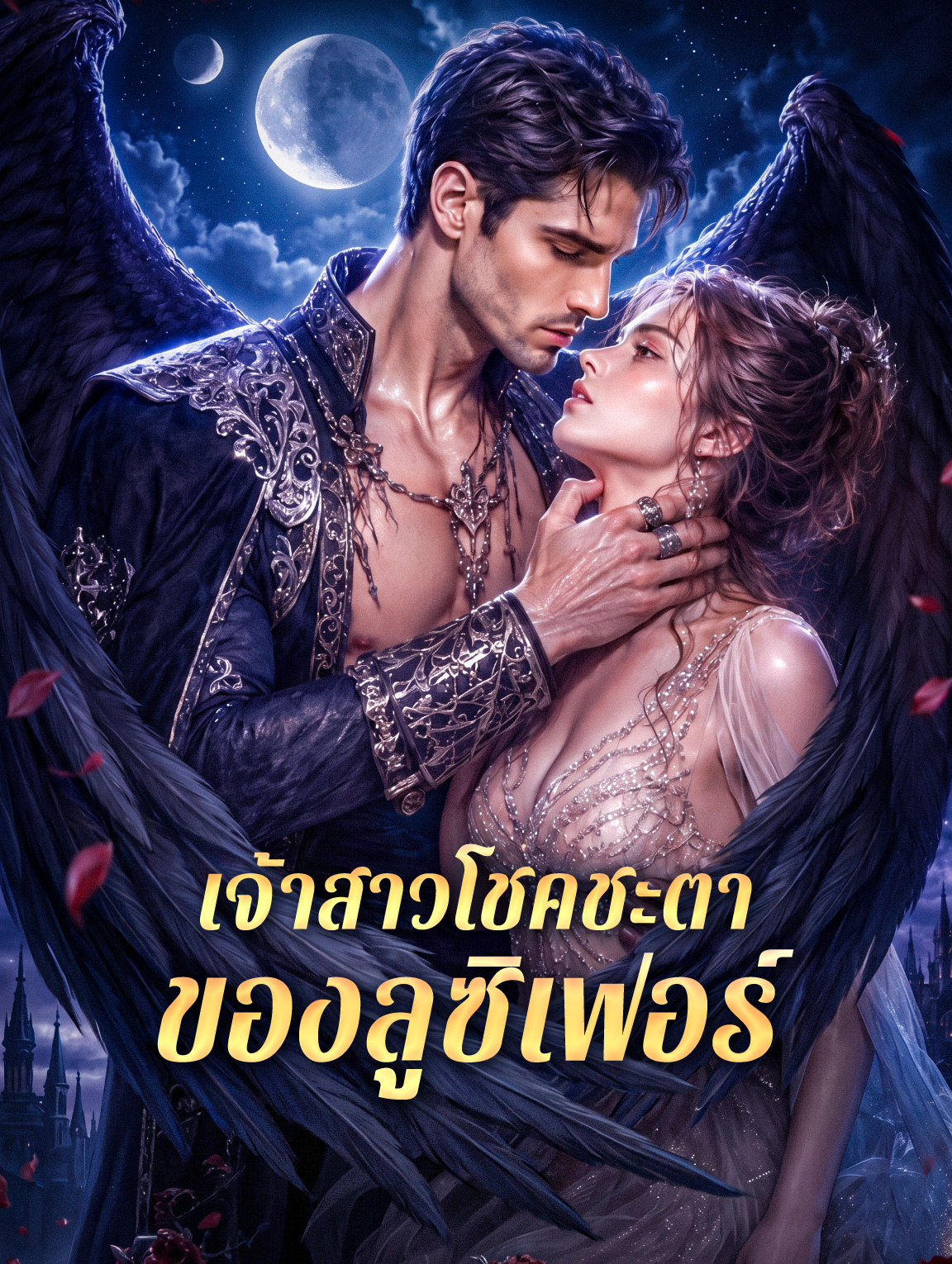 เจ้าสาวโชคชะตา ของลูซิเฟอร์ poster