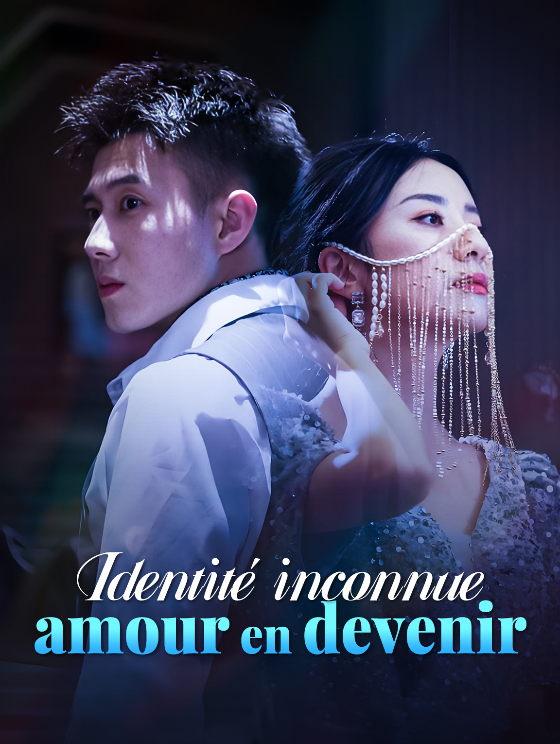 Identité inconnue, amour en devenir