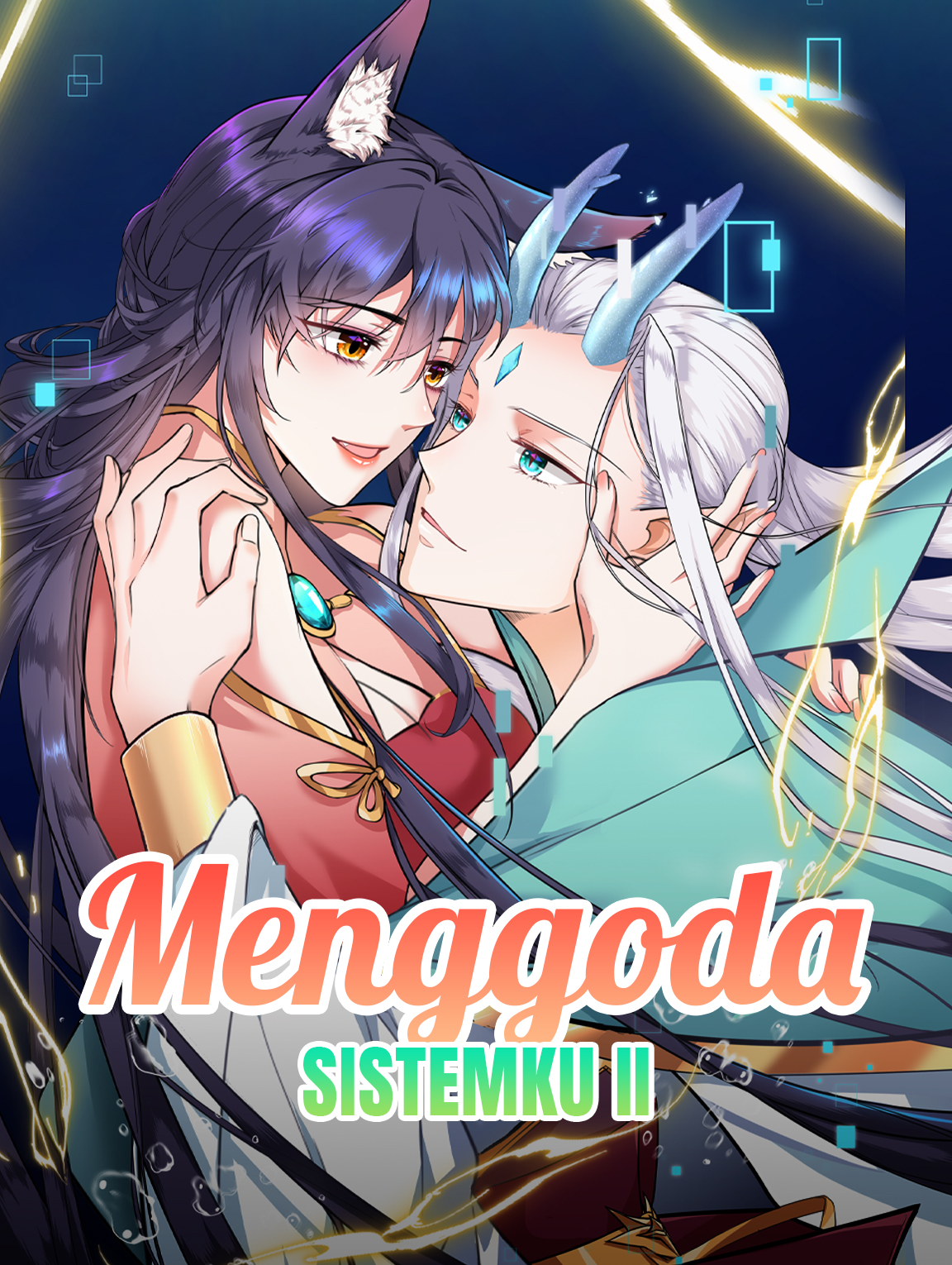 Menggoda Sistemku II