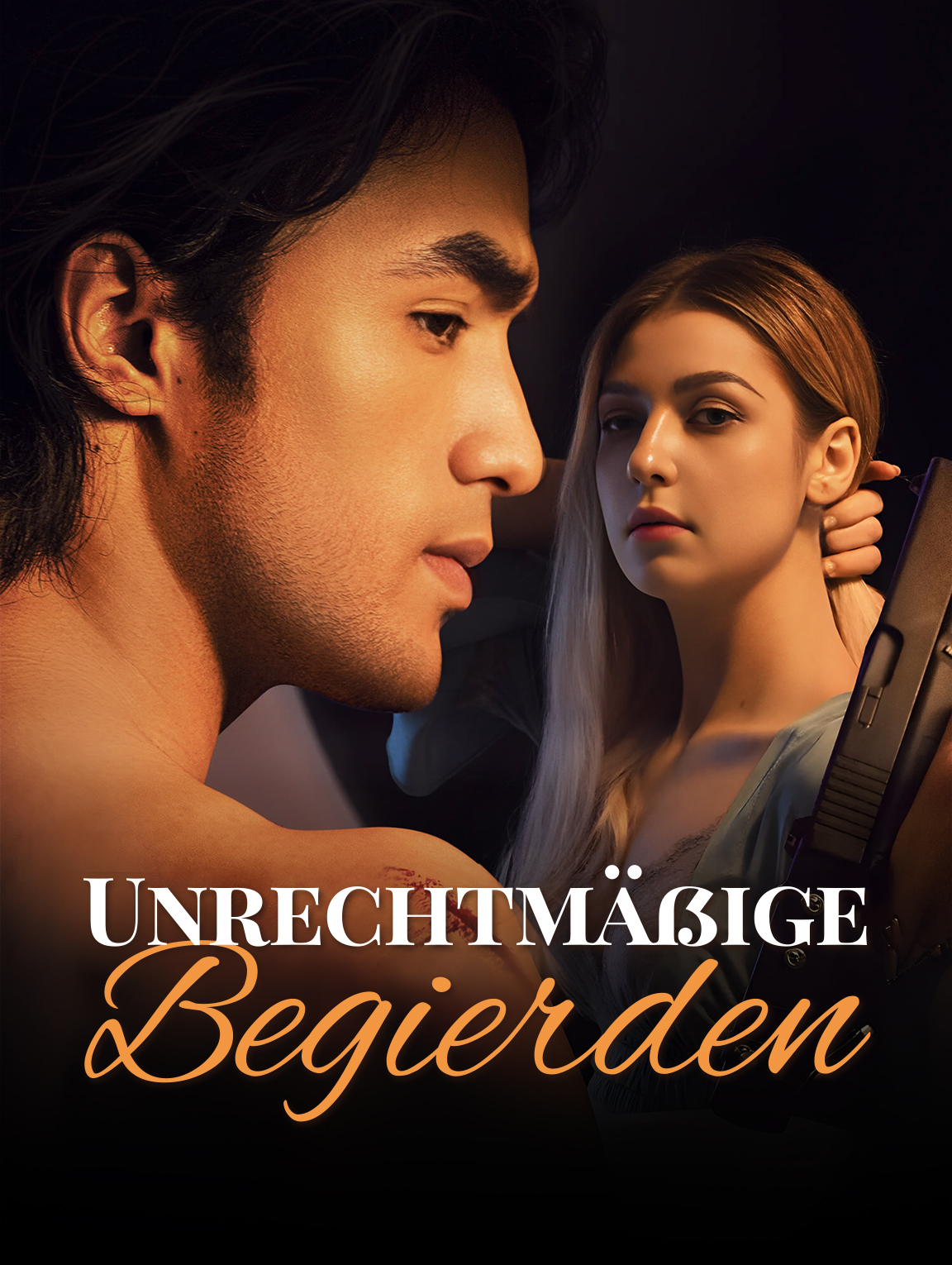 Unrechtmäßige Begierden
