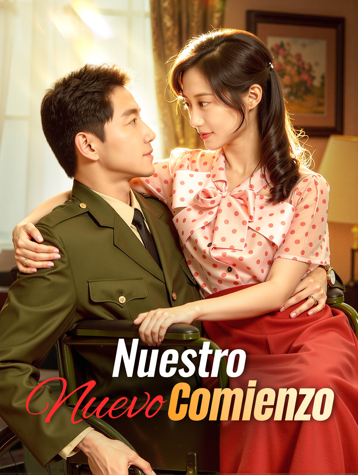 Nuestro Nuevo Comienzo