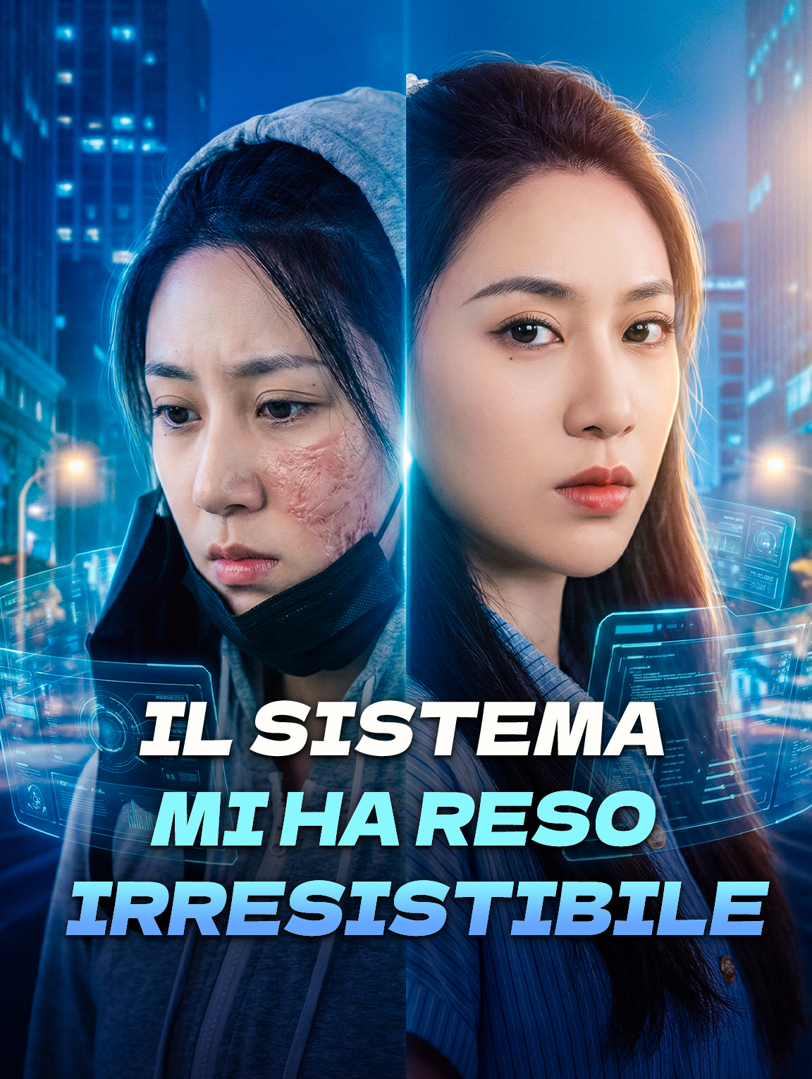 Il Sistema Mi Ha Reso Irresistibile