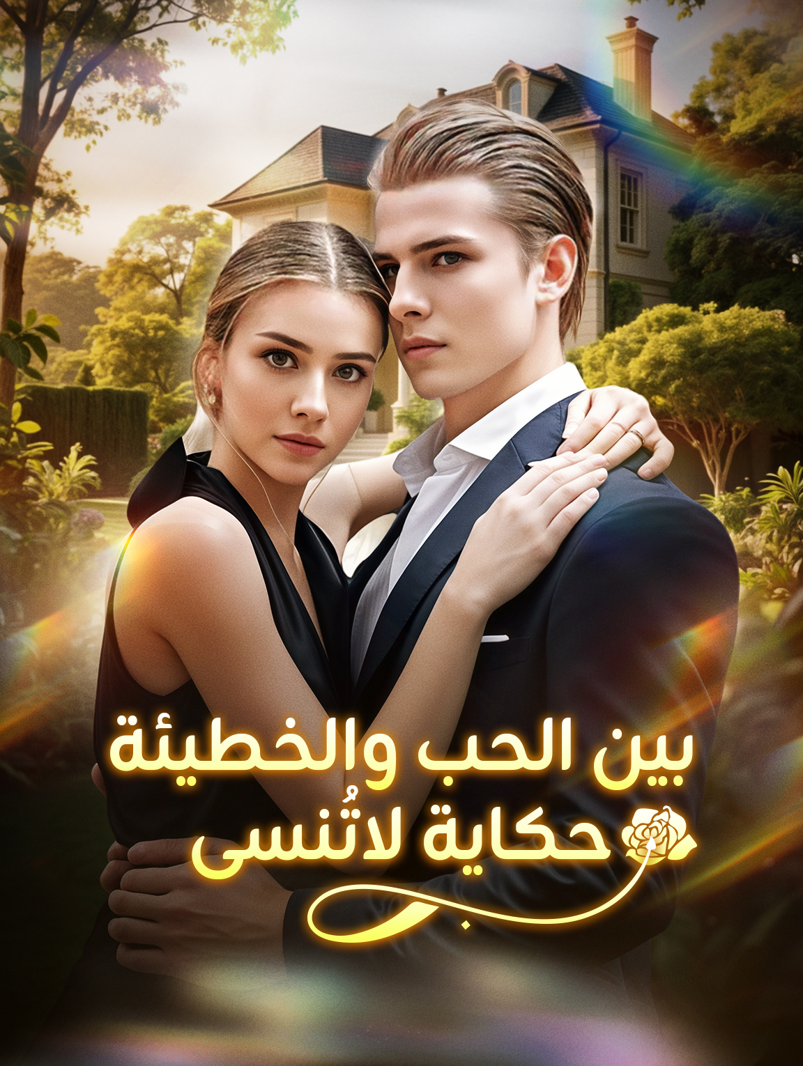 بين الحب والخطيئة حكاية لا تُنسى