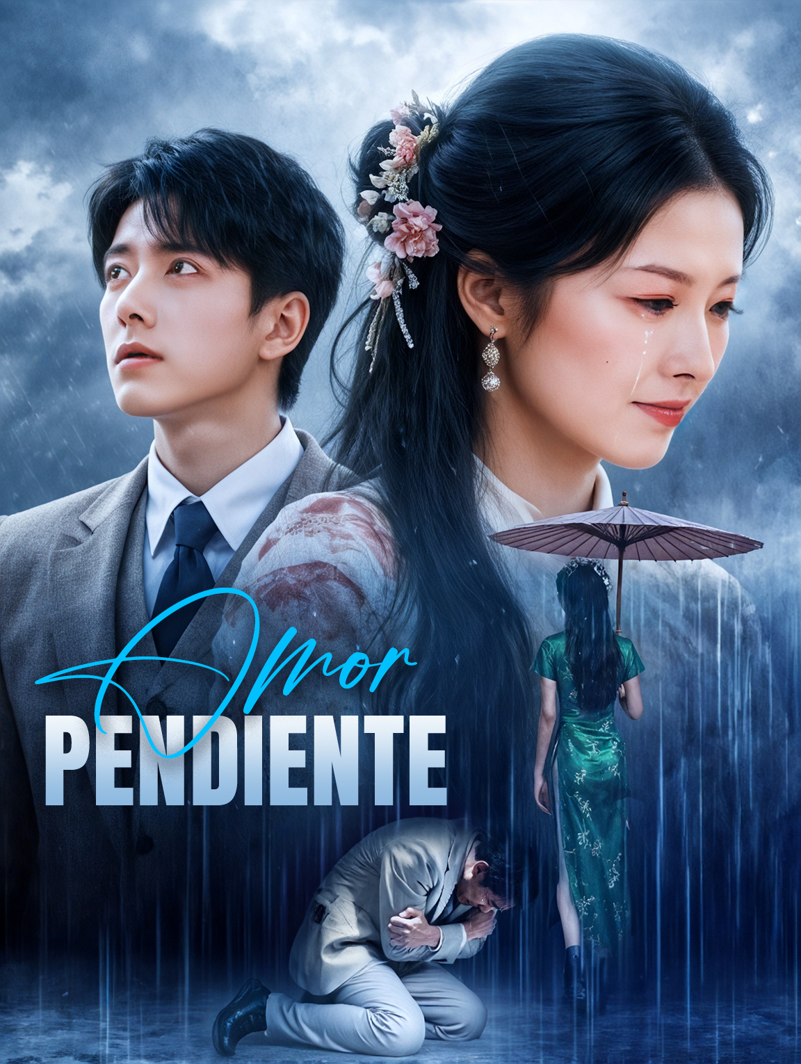 Amor Pendiente