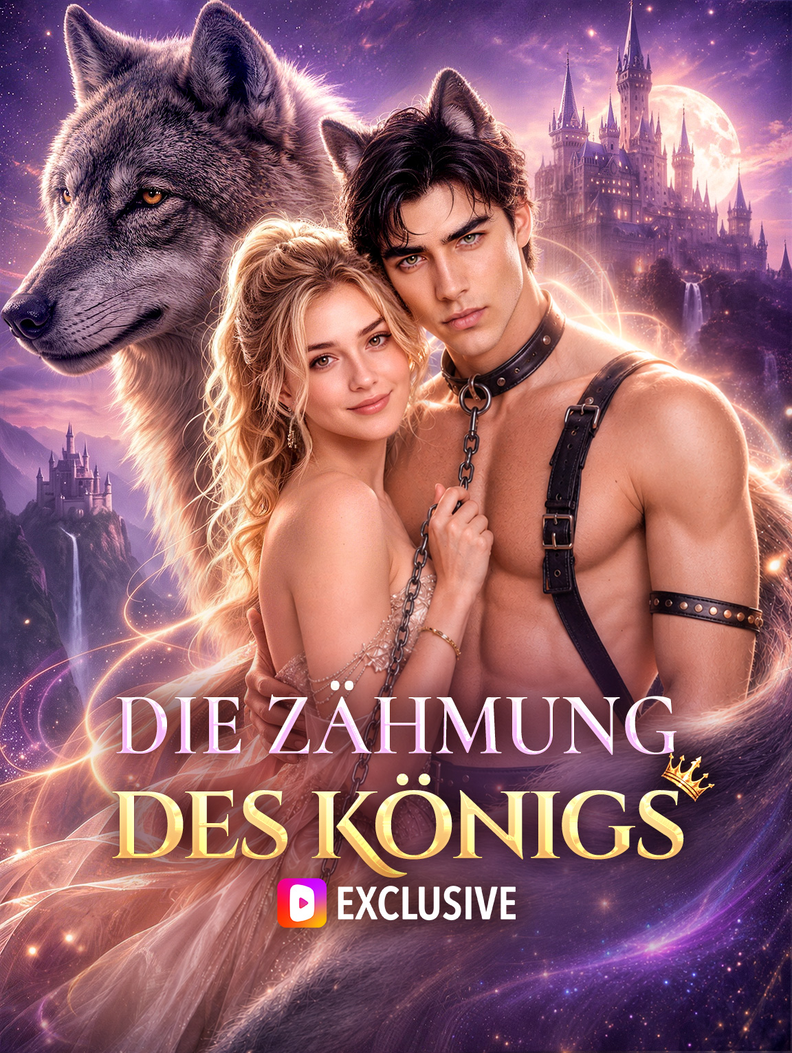 Die Zähmung des Königs