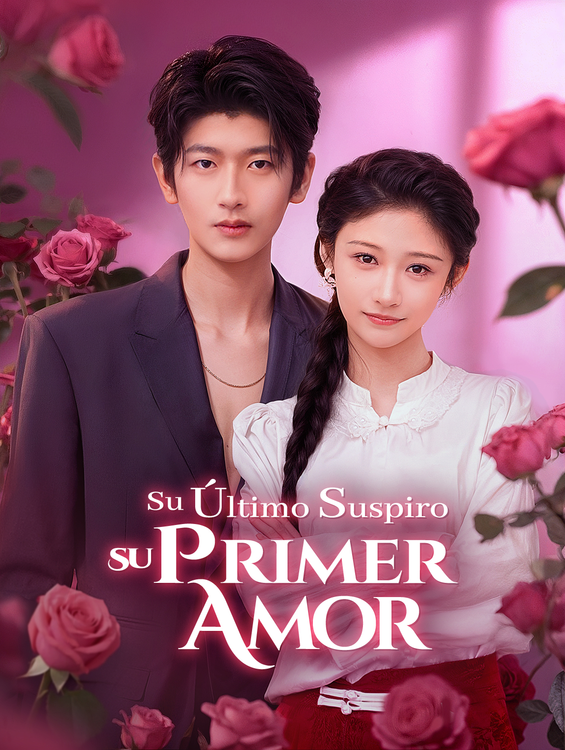 Su Último Suspiro, Su Primer Amor