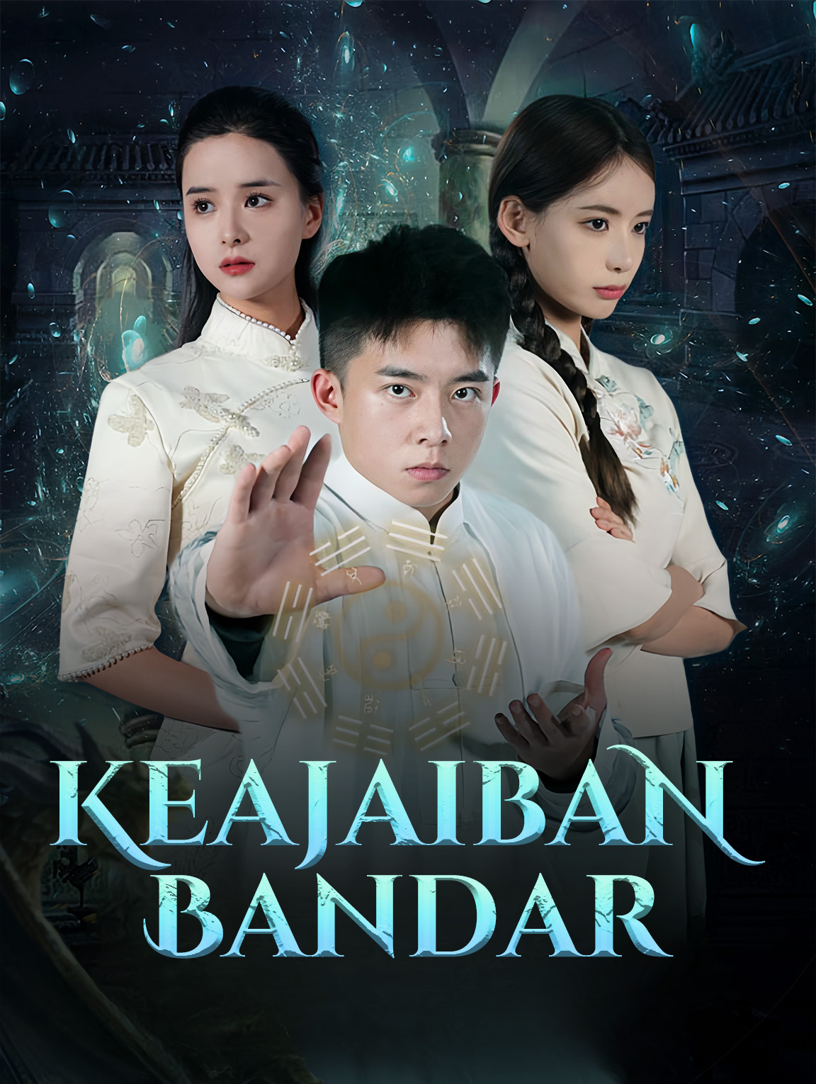 Keajaiban Bandar