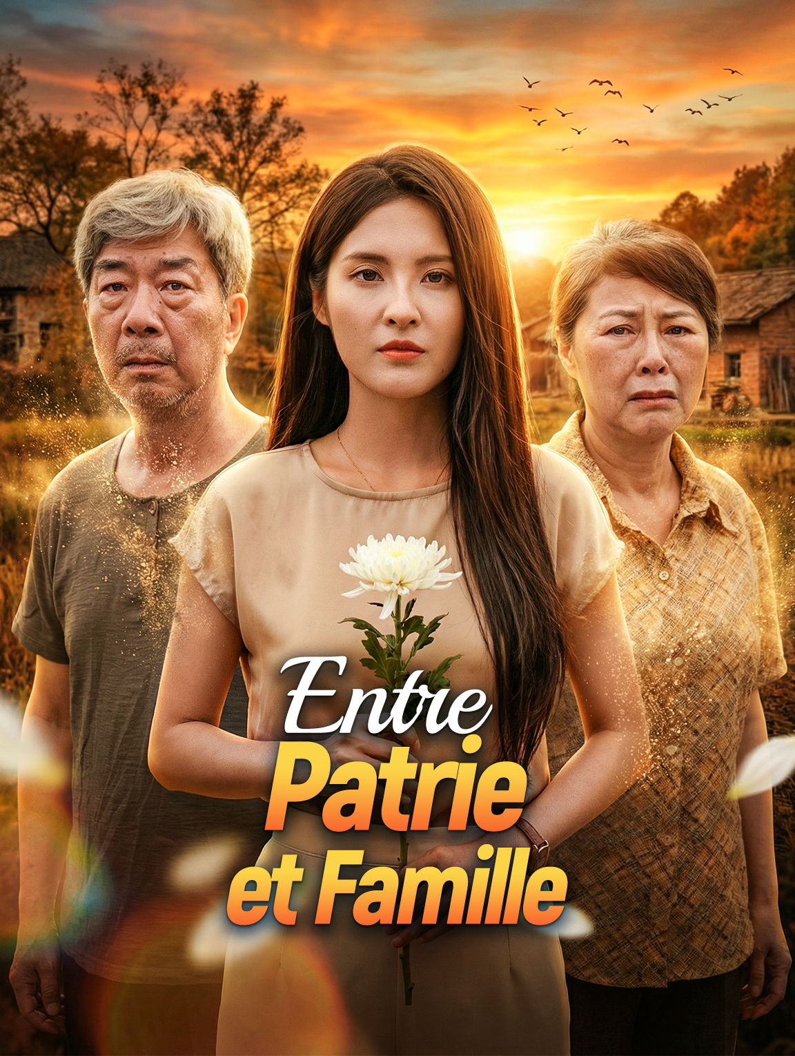 Entre Patrie et Famille