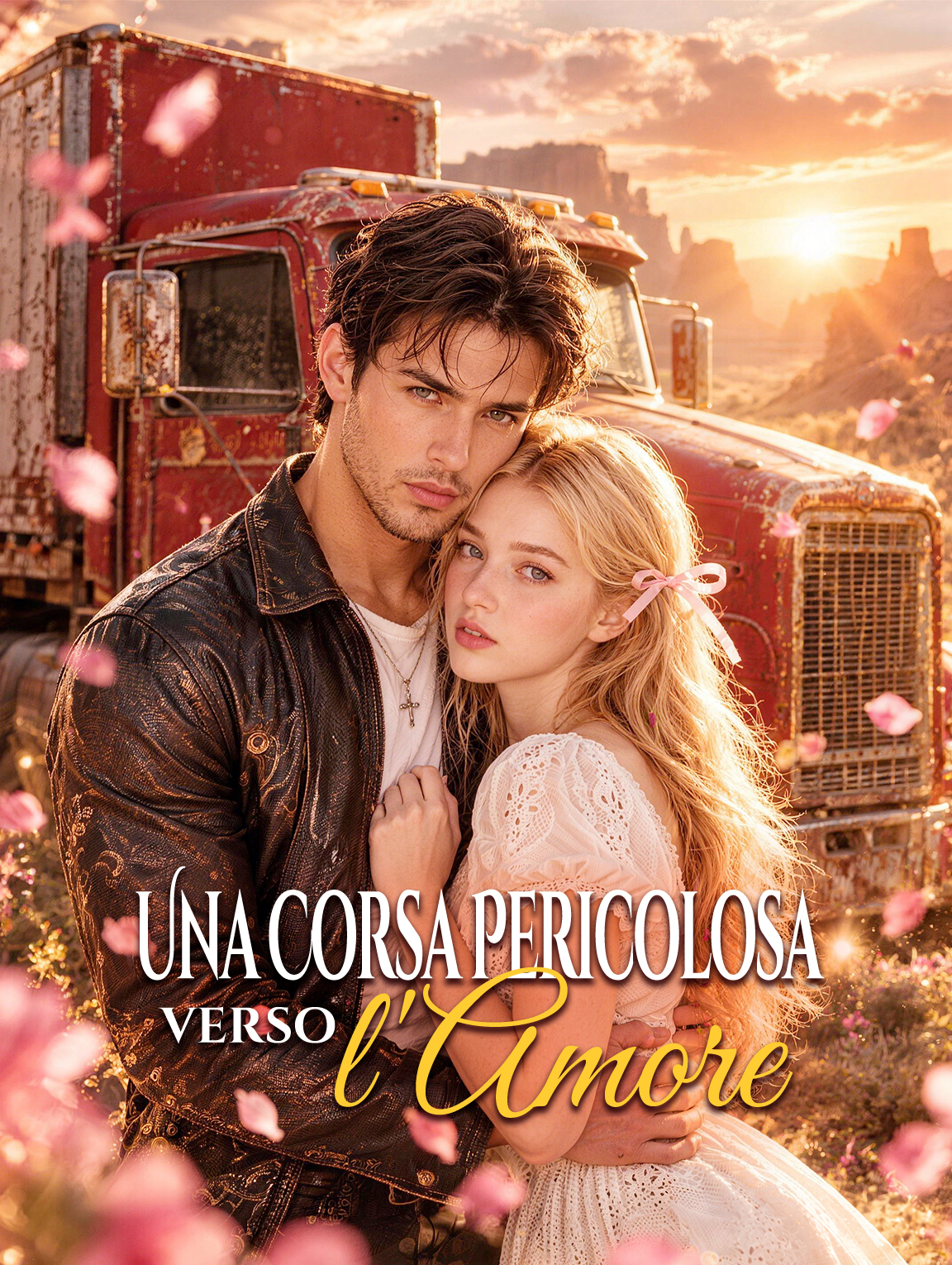 Una Corsa Pericolosa verso l'Amore
