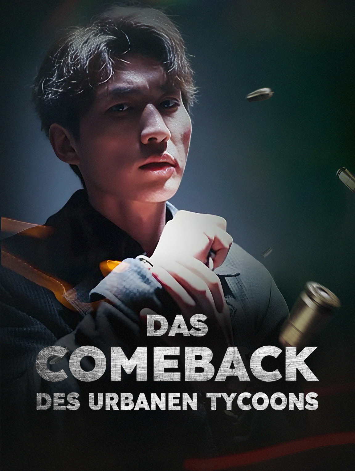 Das Comeback des urbanen Tycoons