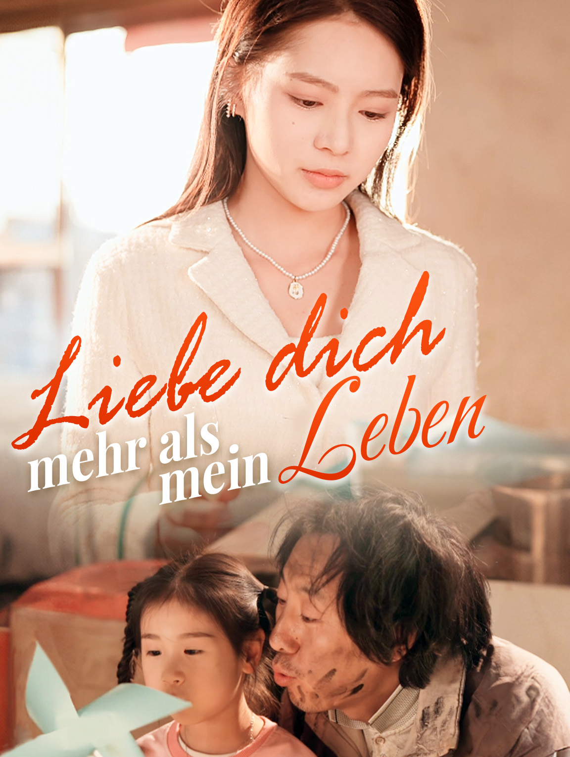 Liebe jenseits meines Lebens