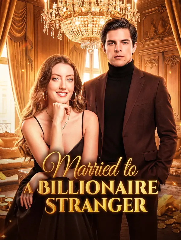 Married to a Billionaire Stranger