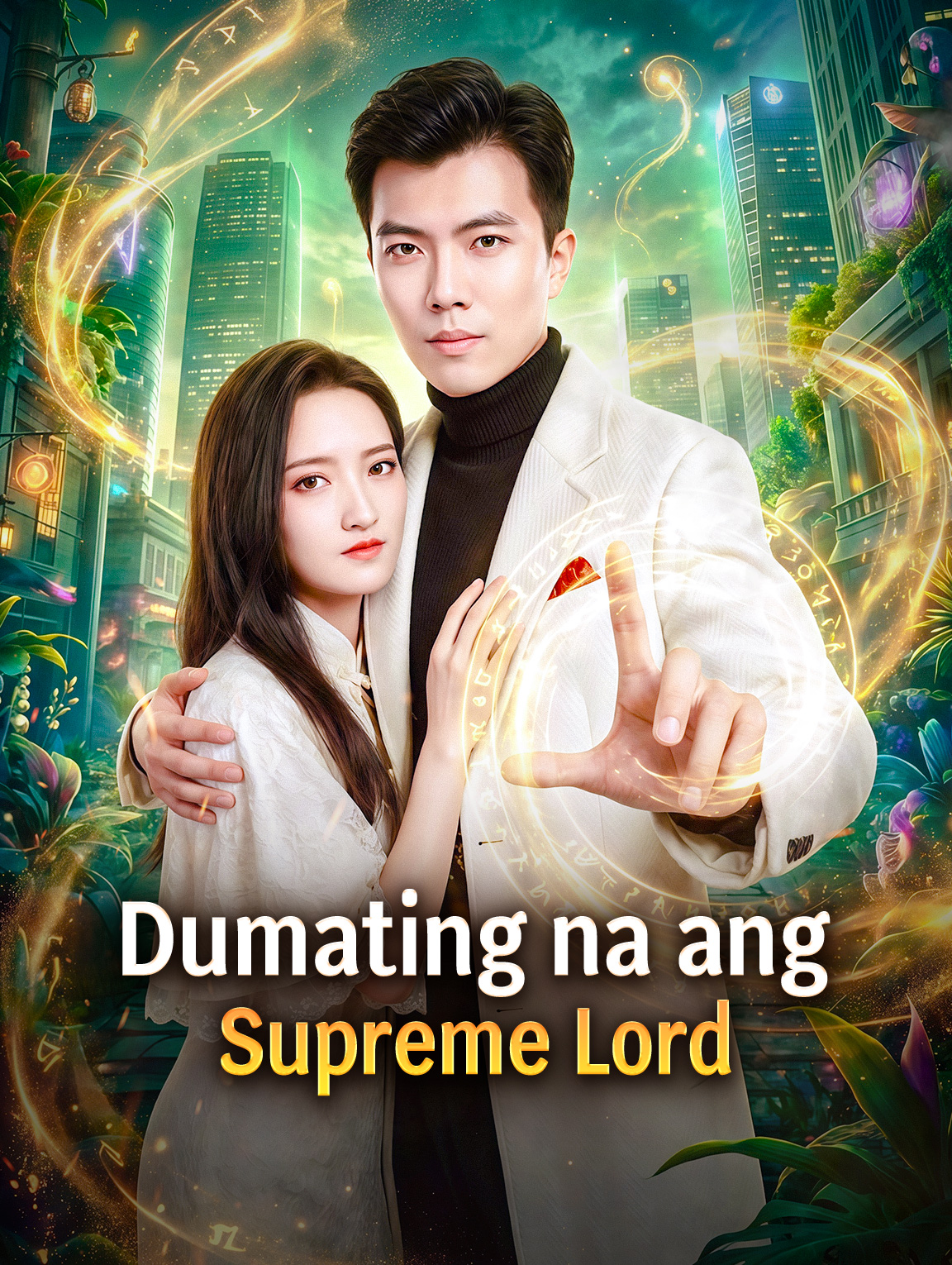 Dumating na ang Supreme Lord
