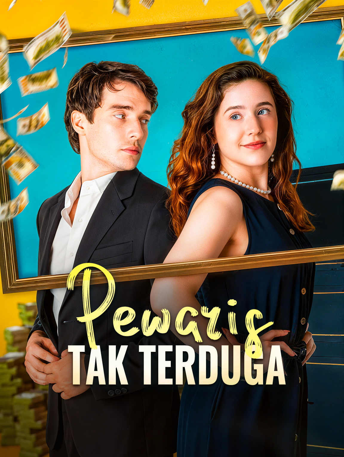 Pewaris Tak Terduga