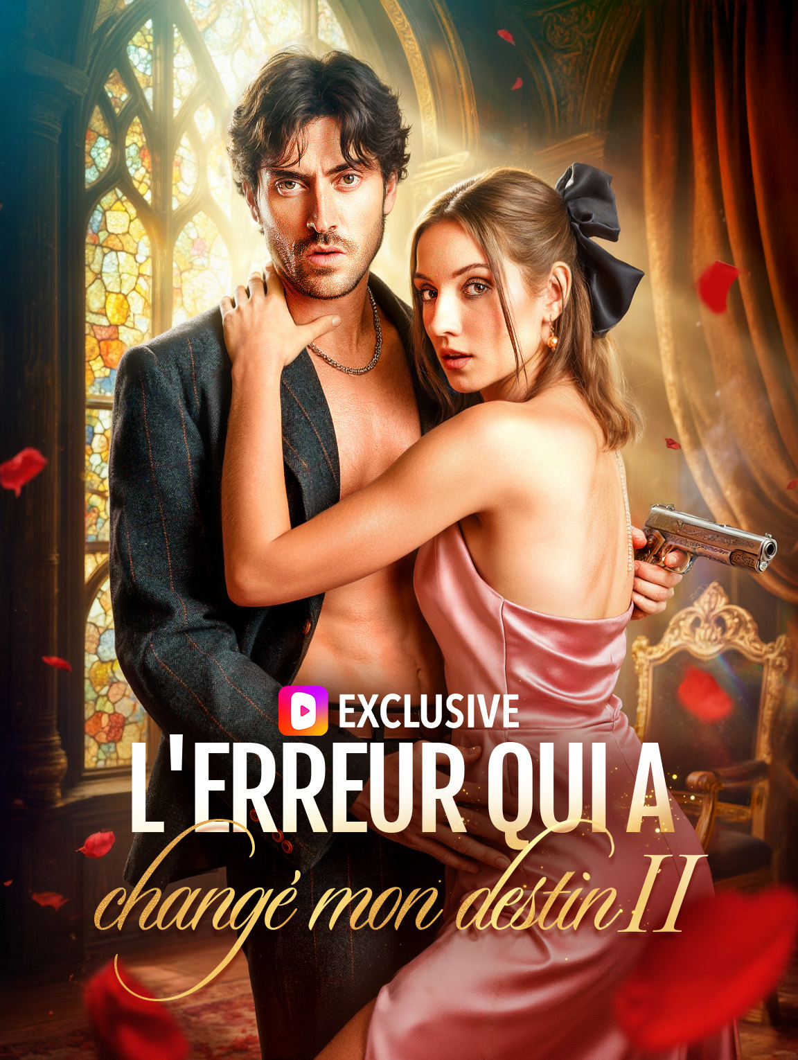 L'erreur qui a changé mon destin II