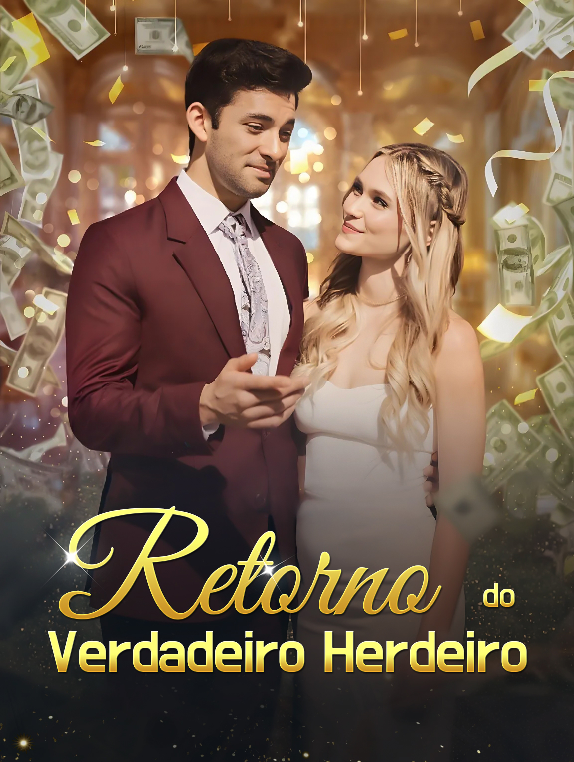 Retorno do Verdadeiro Herdeiro