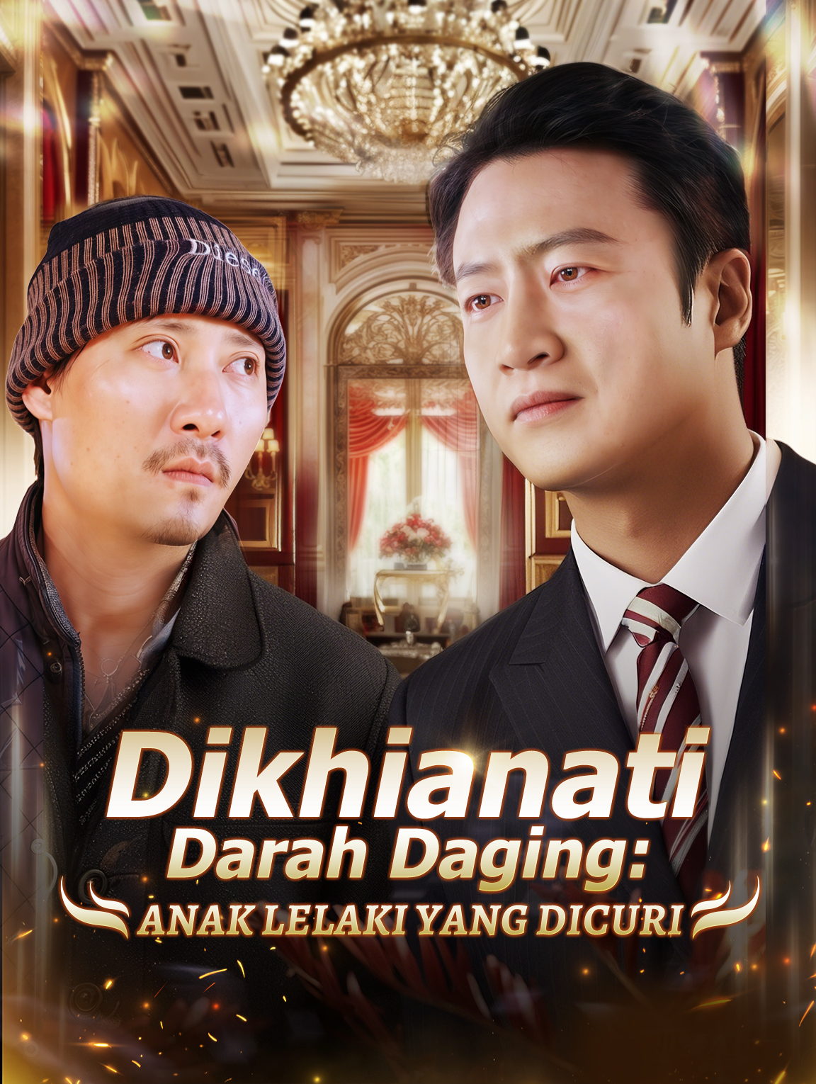 Dikhianati Darah Daging: Anak Lelaki yang Dicuri