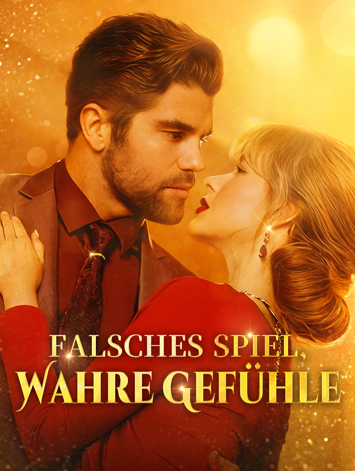Falsches Spiel, wahre Gefühle