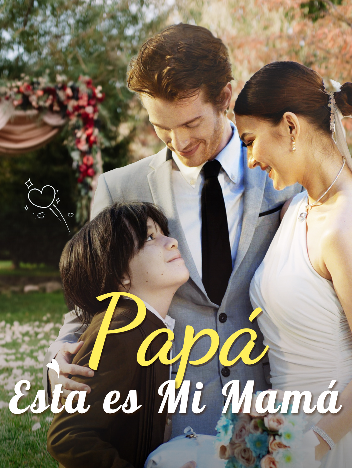 Papá, Esta es Mi Mamá