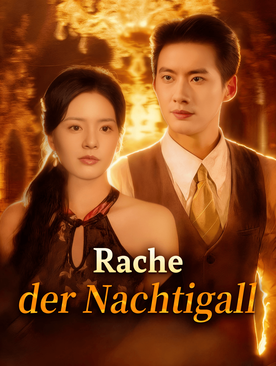 Rache der Nachtigall