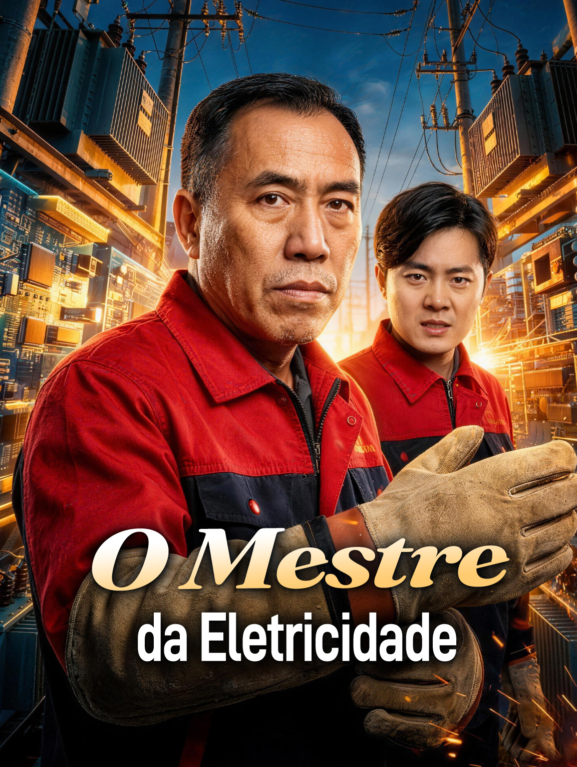 O Mestre da Eletricidade