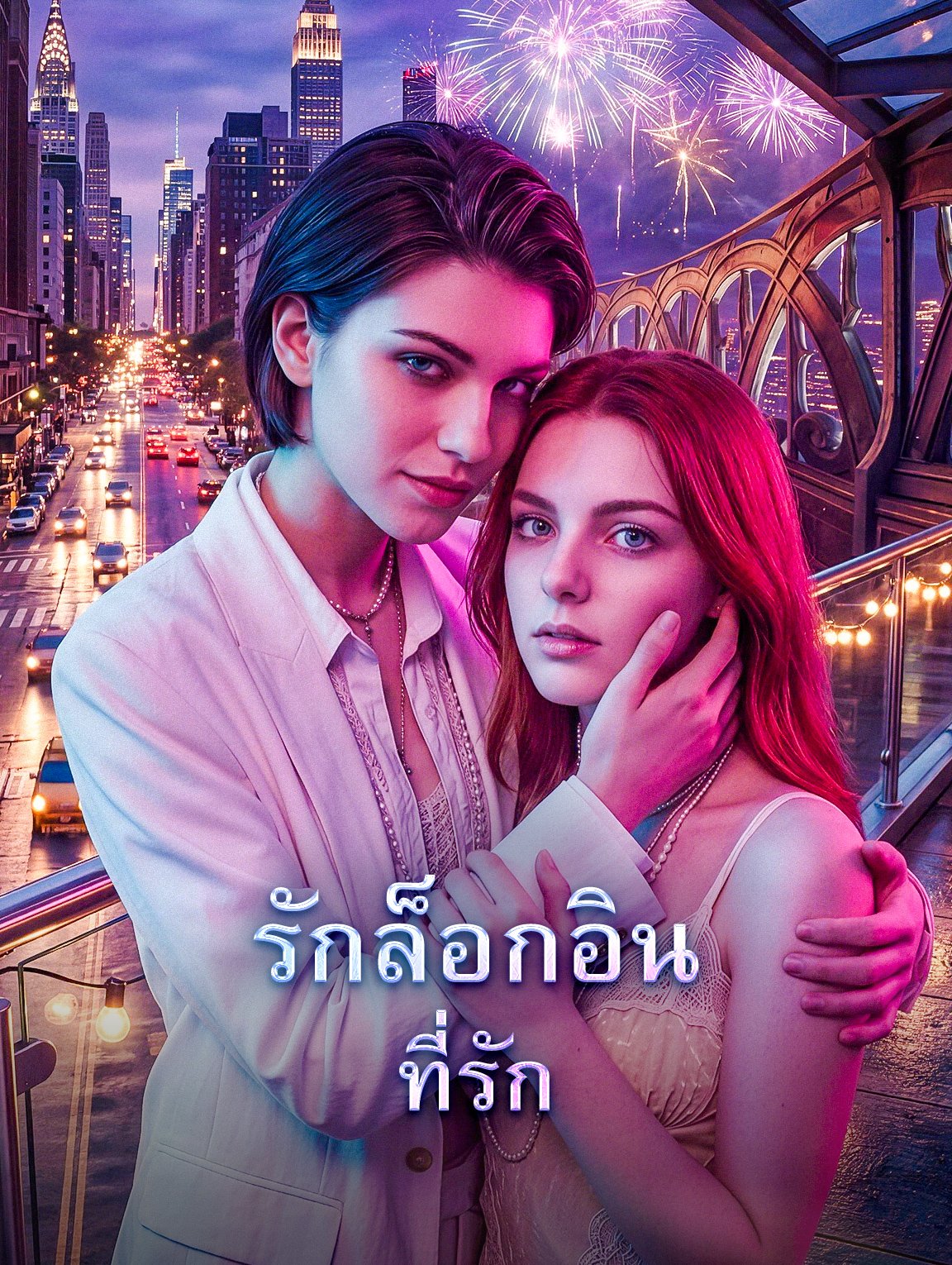 รักล็อกอิน ที่รัก