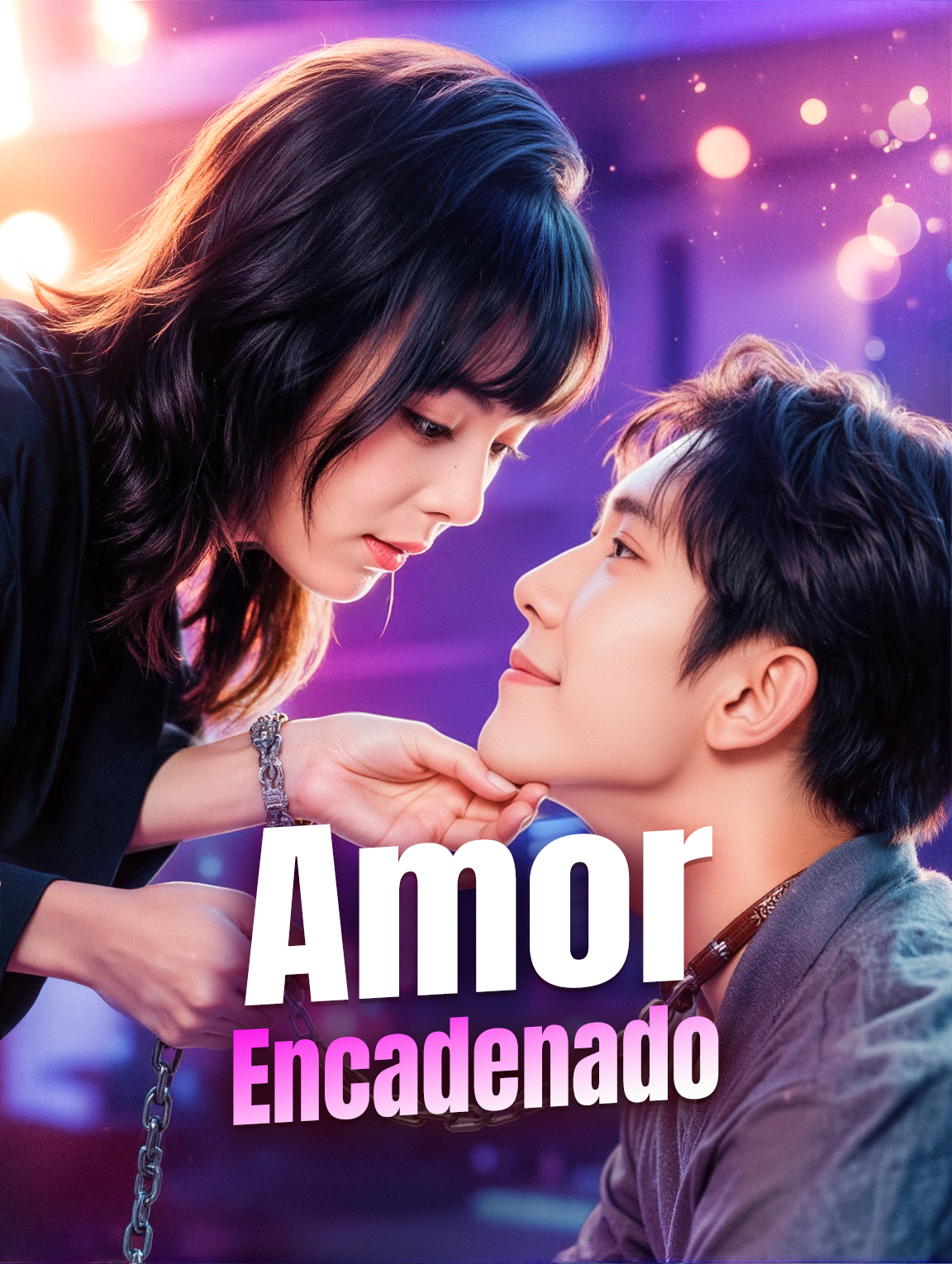 Amor Encadenado