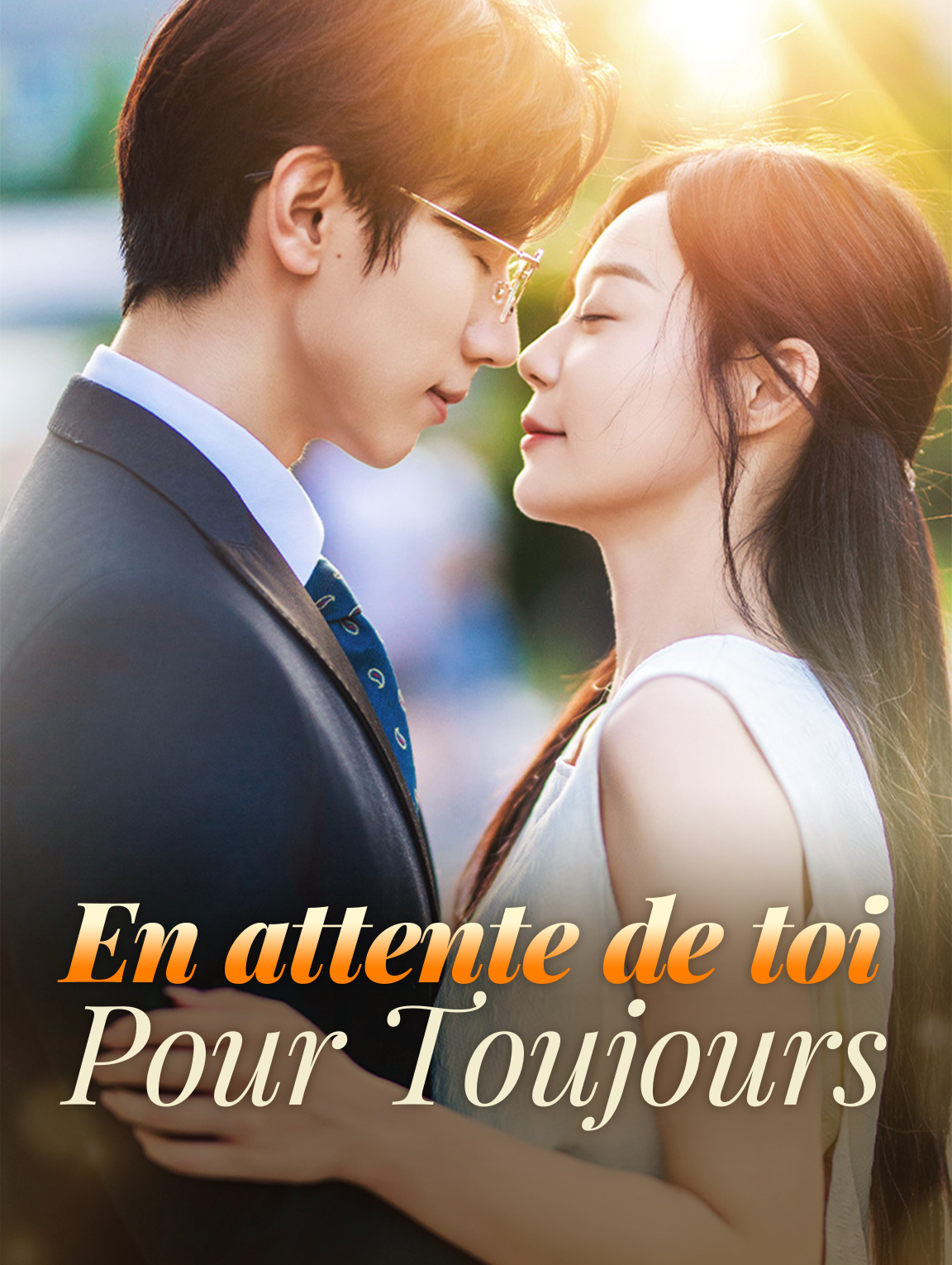 En attente de toi, pour toujours