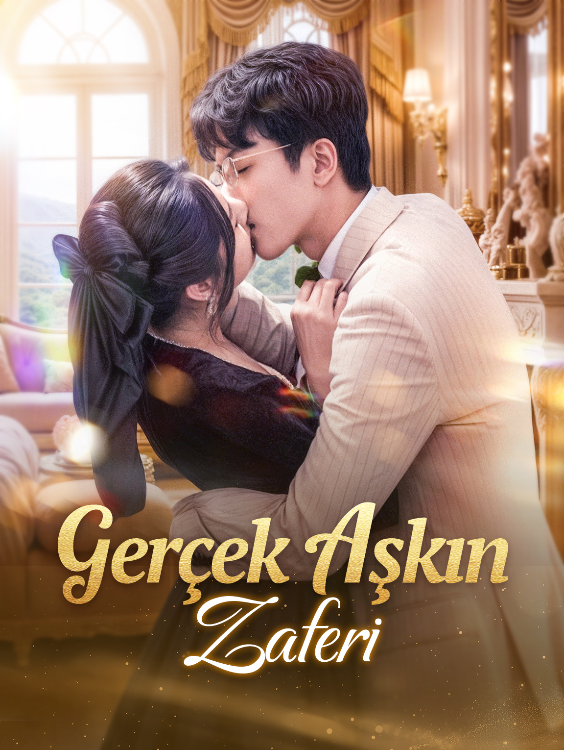 Gerçek Aşkın Zaferi