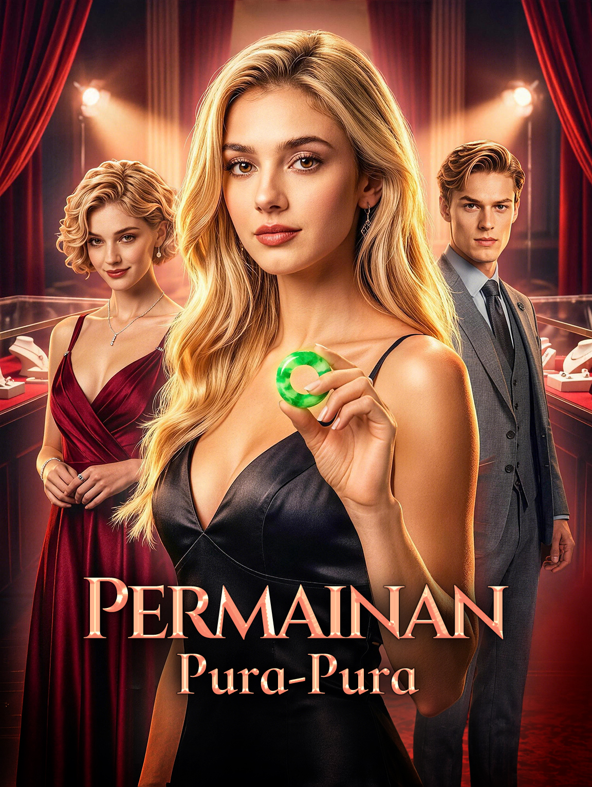 Permainan Pura-Pura