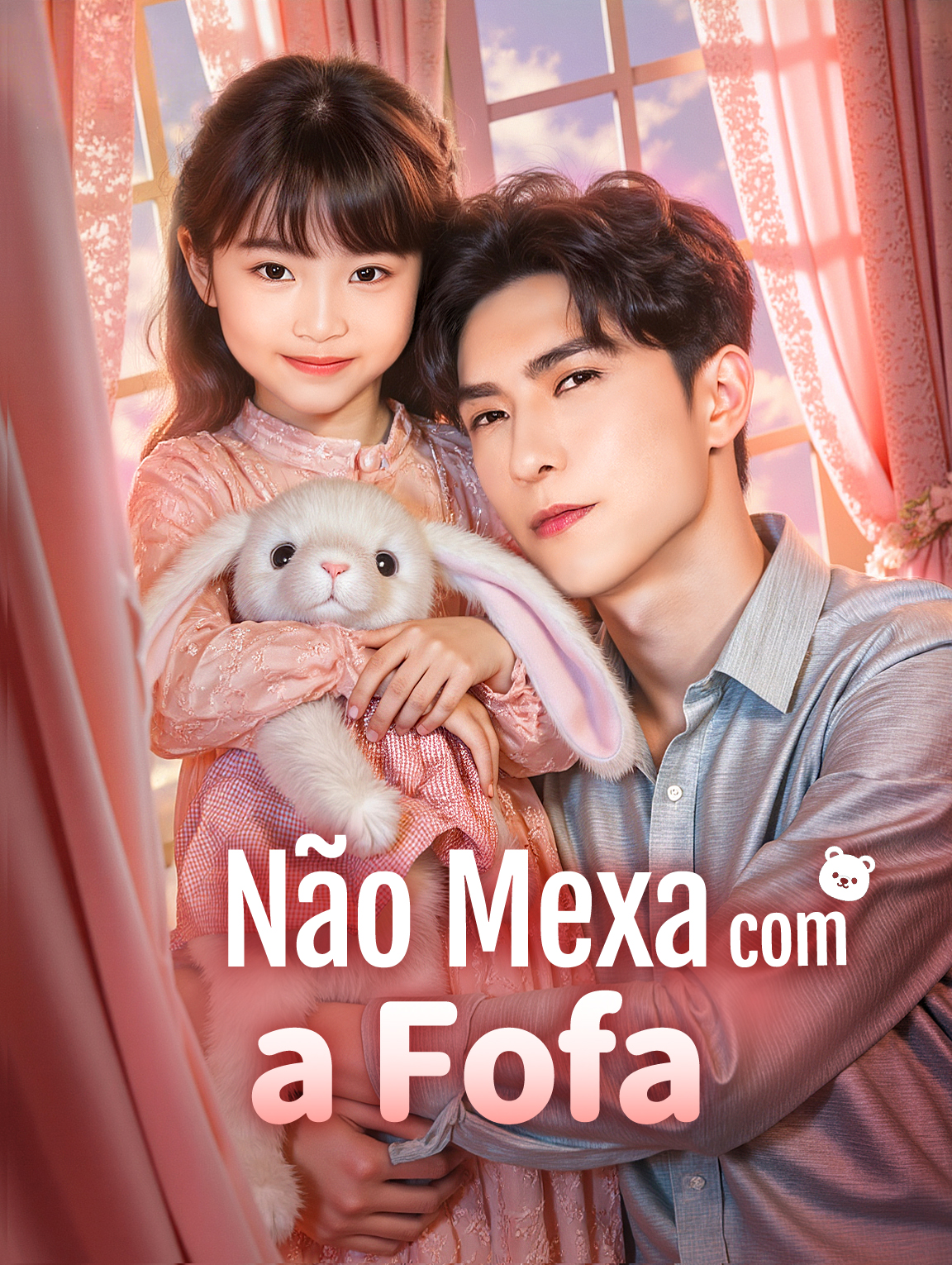 Não Mexa com a Fofa