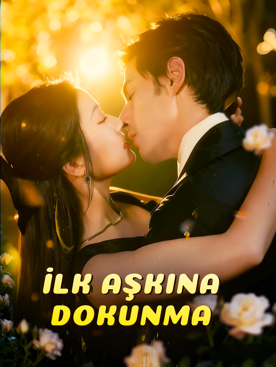 İlk Aşkına Dokunma