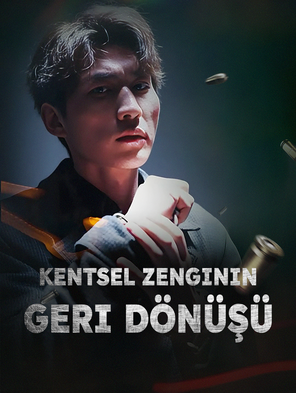 Kentsel Zenginin Geri Dönüşü