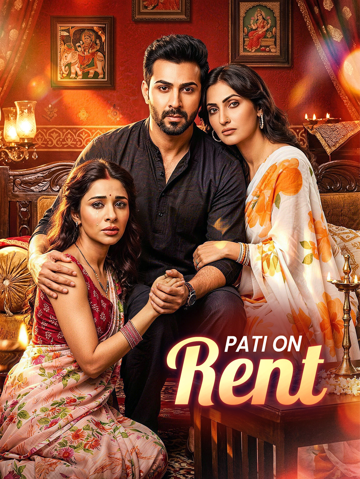 Pati On Rent