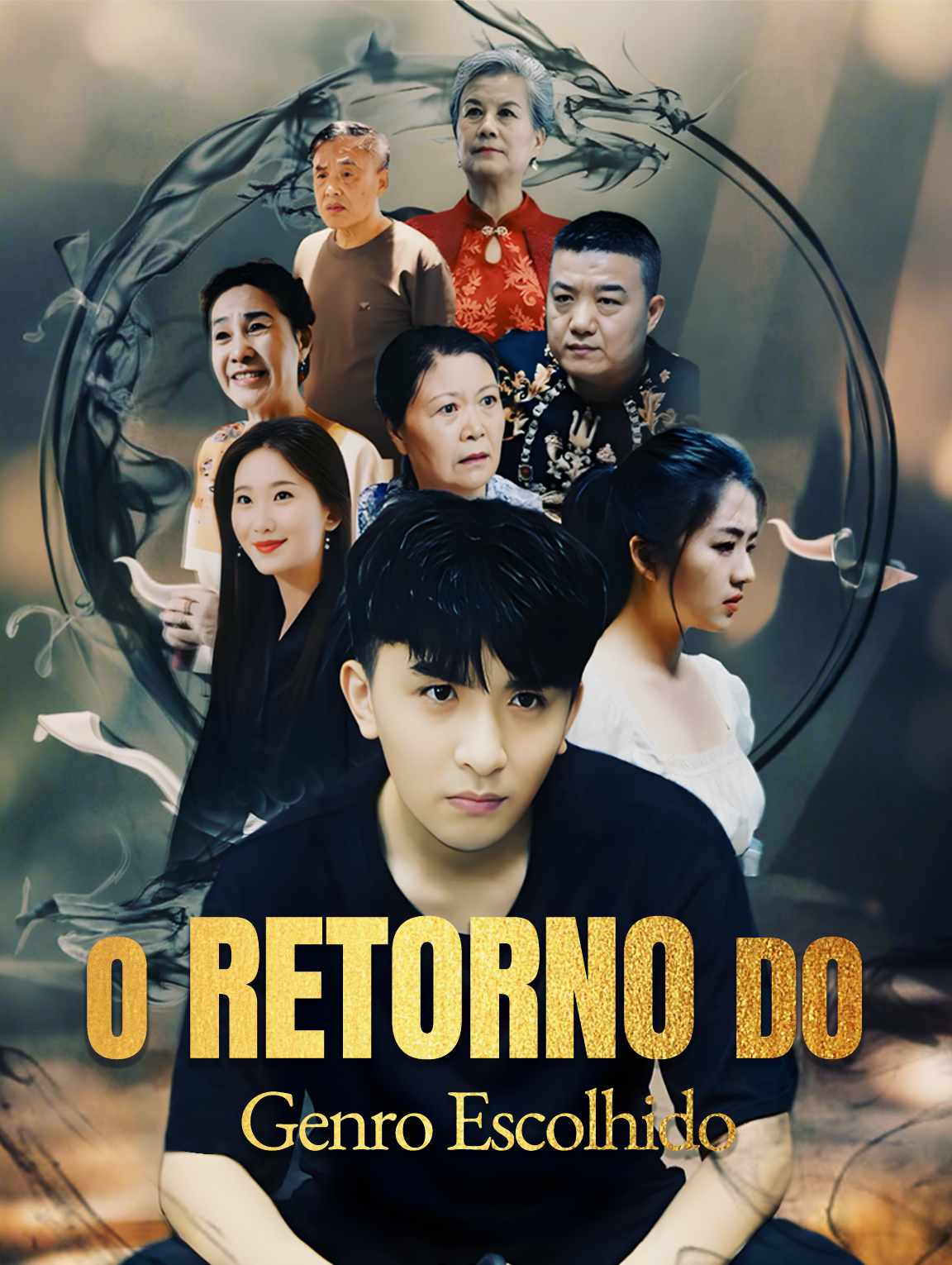 O Retorno do Genro Escolhido