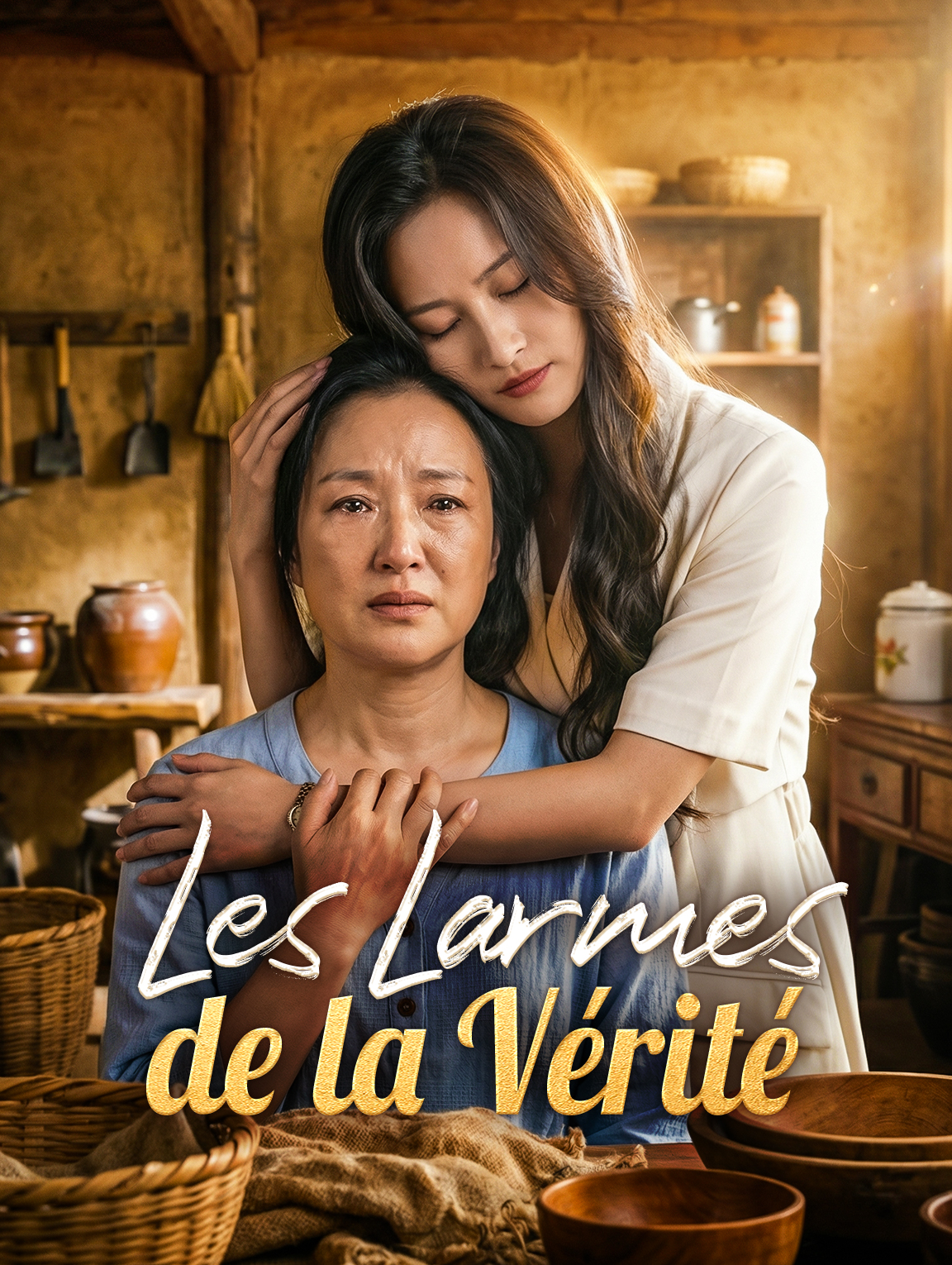Les Larmes de la Vérité