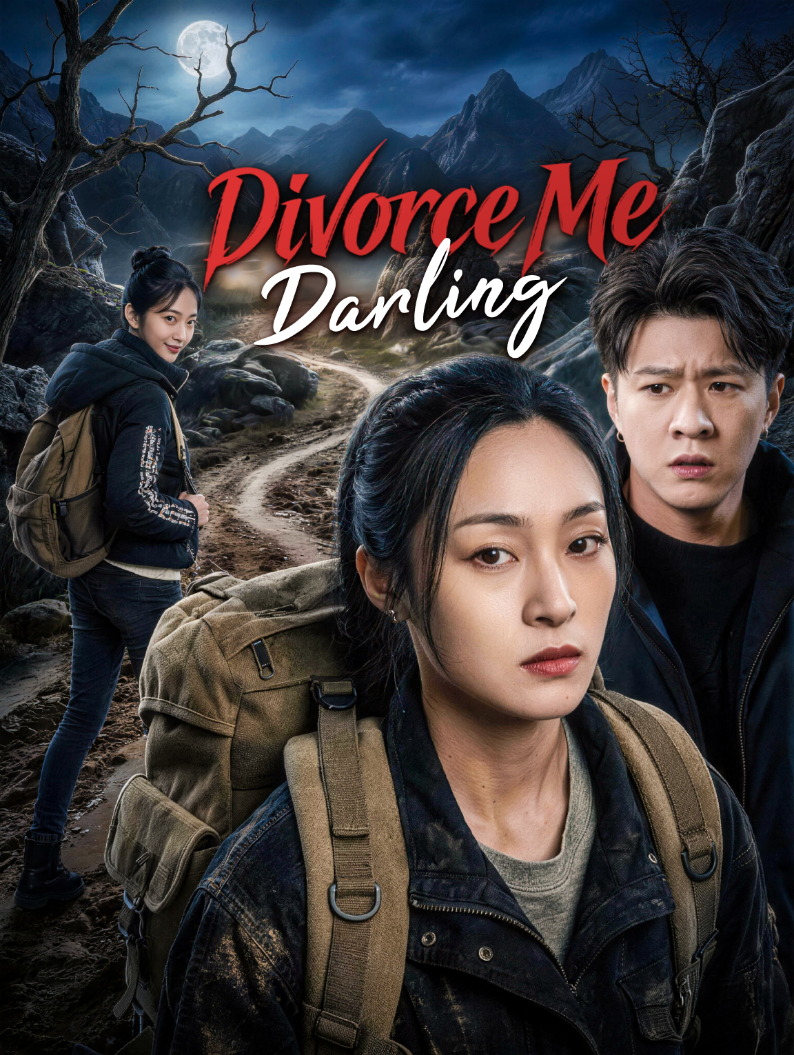 Divorce Me, Darling