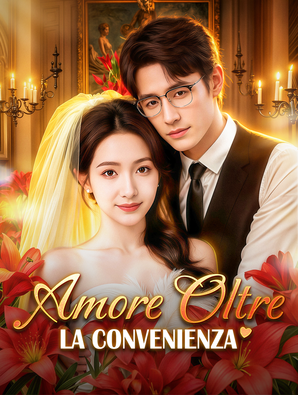 Amore Oltre la Convenienza